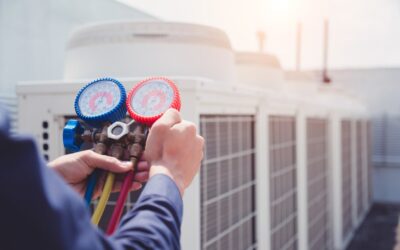 How to Keep Your Air Conditioning Efficient During Summer